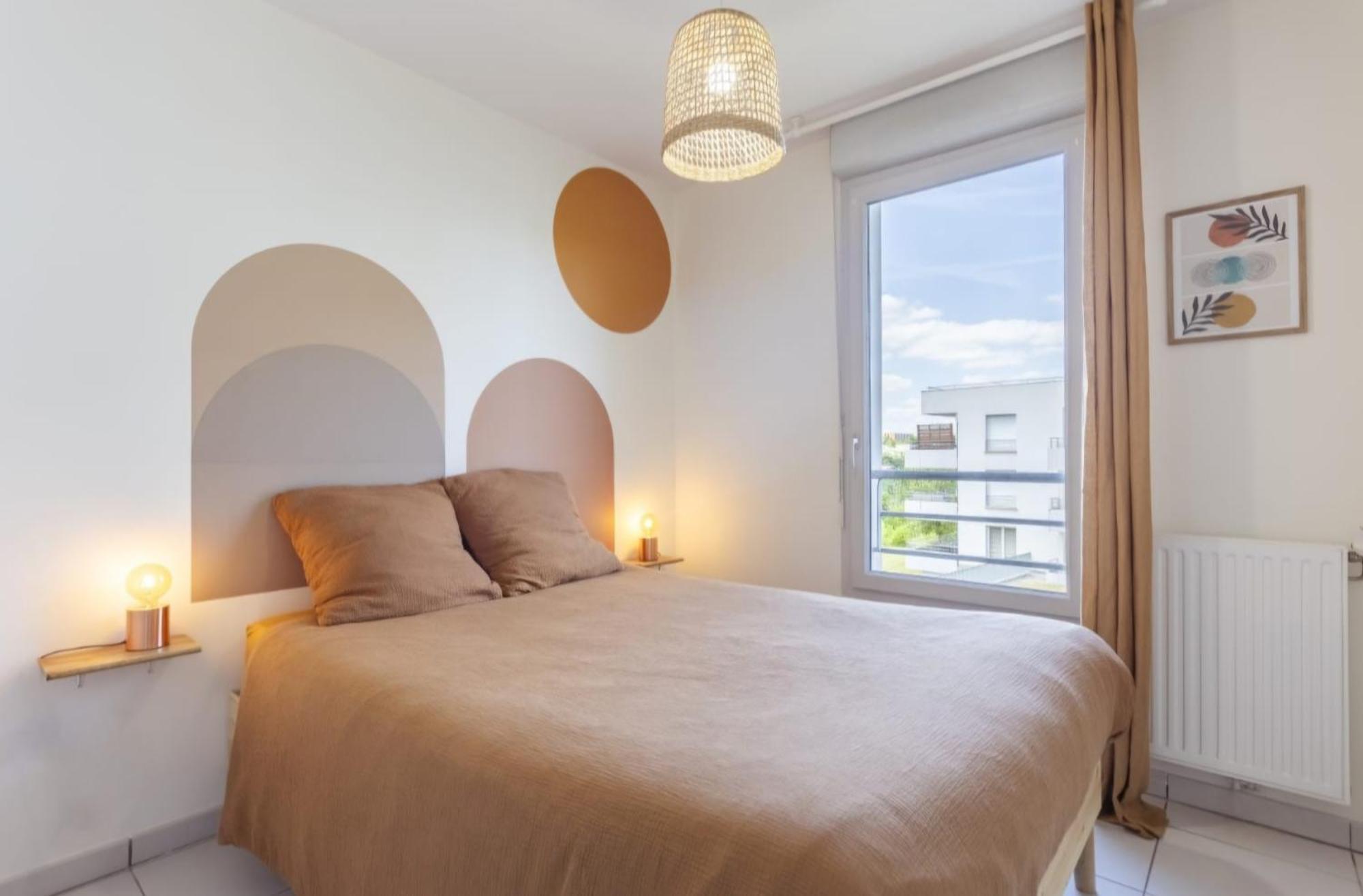 T3 Universites & Hospitals - Havre De Paix Pres Toulouse - Parking - Terrasse Εξωτερικό φωτογραφία