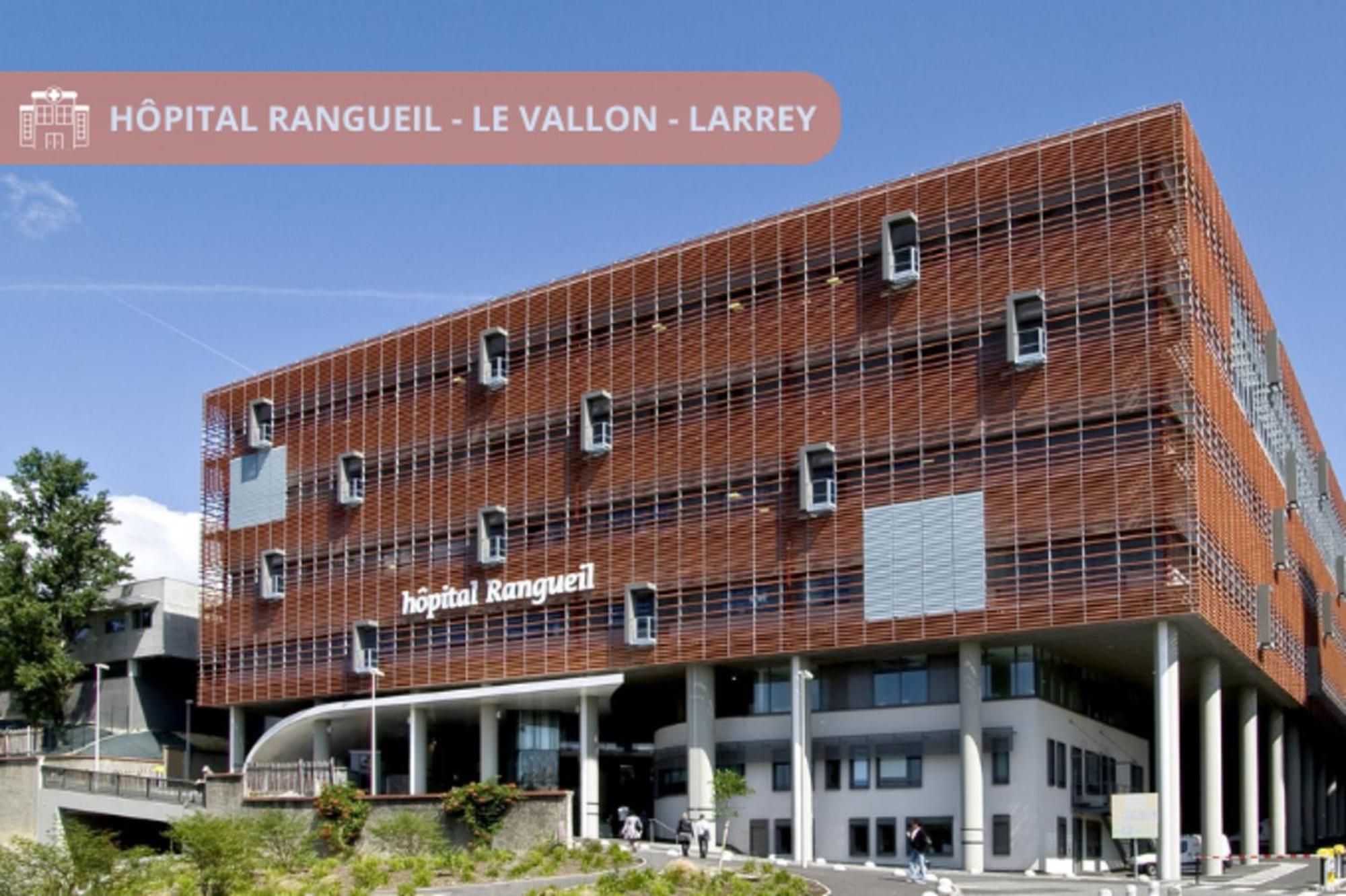 T3 Universites & Hospitals - Havre De Paix Pres Toulouse - Parking - Terrasse Εξωτερικό φωτογραφία